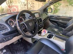 Dodge Grand Caravan
